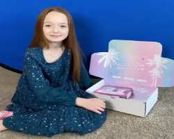She promotes several products through different means including Petite n Pretty health and beauty brand.